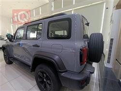Great Wall 300